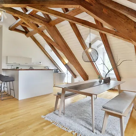 Apartment Sissi