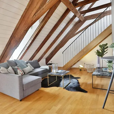 Sissi Apartment *