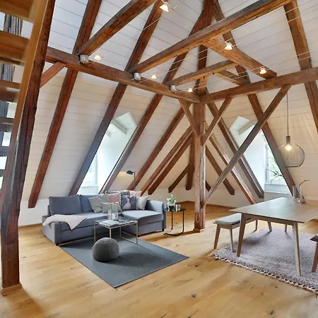 Apartment Sissi Salzburg
