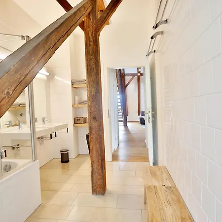 Apartment Sissi Salzburg