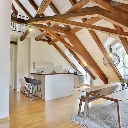 Apartment Sissi *