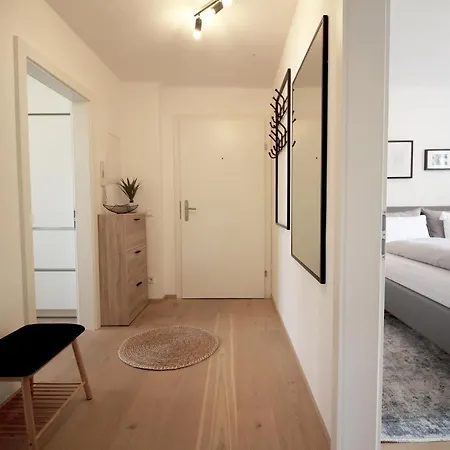 Apartment Sissi