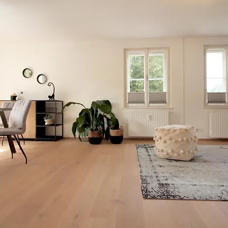 Apartment Sissi