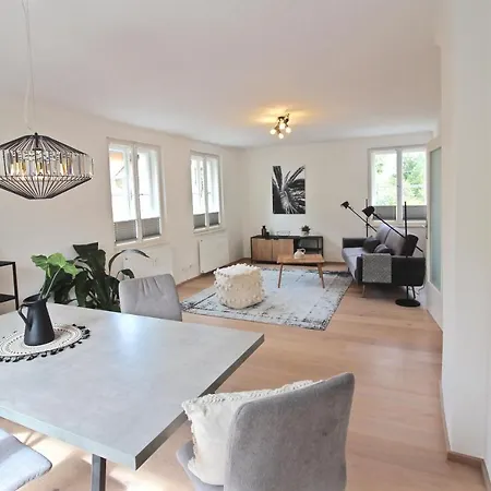 Sissi Apartment Salzburg