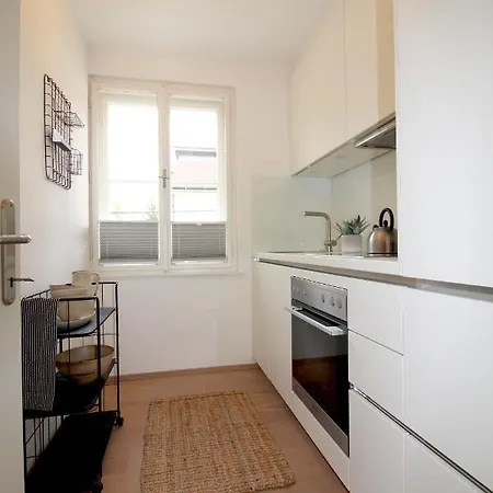 Sissi Apartment