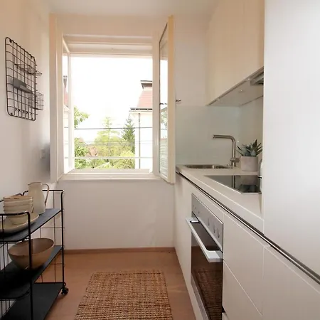 Apartment Sissi