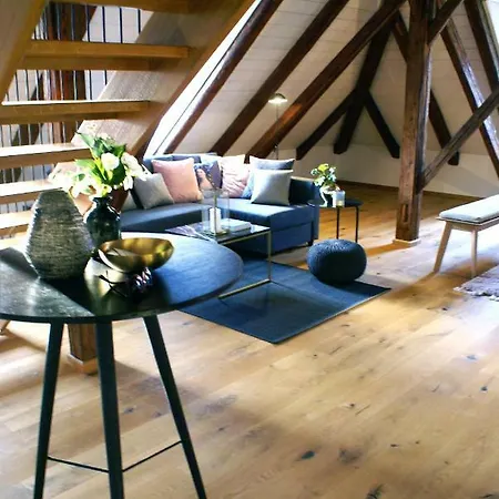 Sissi Apartment *