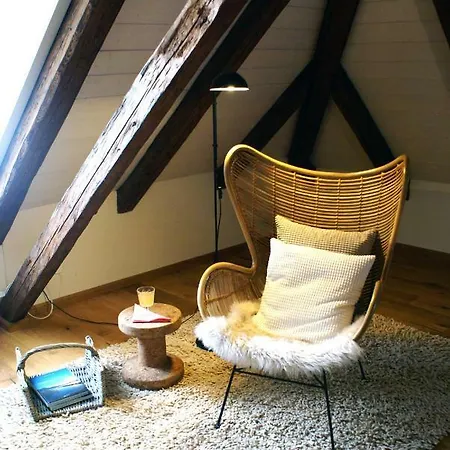 Sissi Apartment *