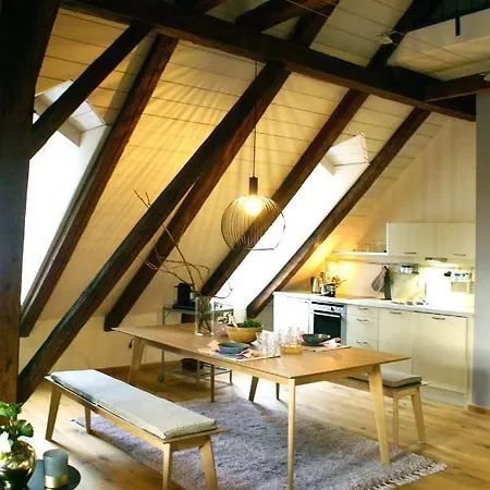 Apartment Sissi