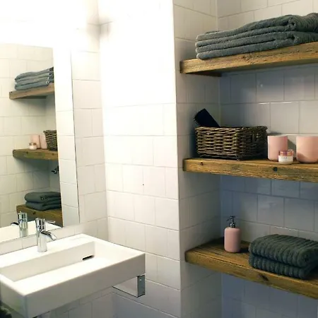 Apartment Sissi