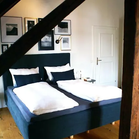 Apartment Sissi *