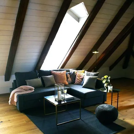 Sissi Apartment Salzburg