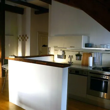 Apartment Sissi