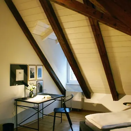 Apartment Sissi *