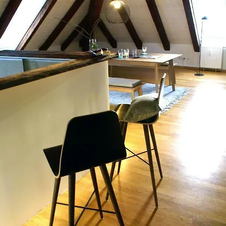 Apartment Sissi *