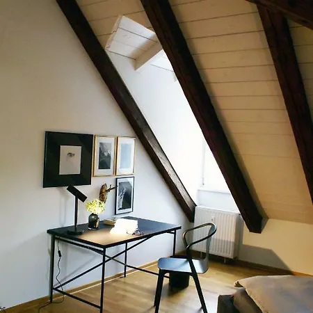 Apartment Sissi Salzburg