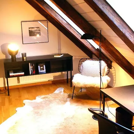 Sissi Apartment
