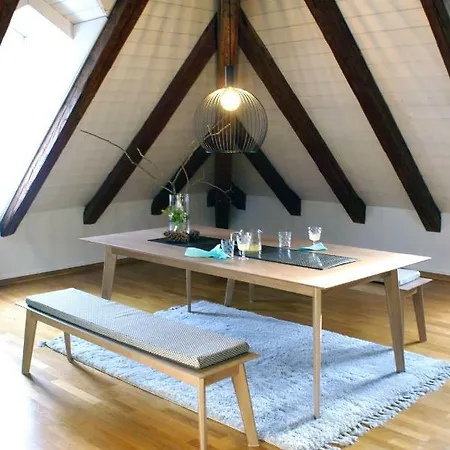 Apartment Sissi Salzburg